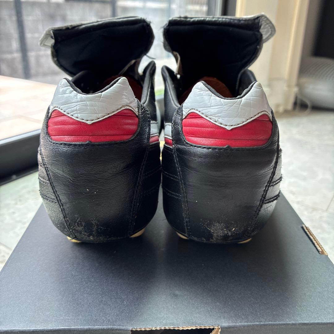 Mizuno モレリア2 JAPAN 26.0cm 超美品