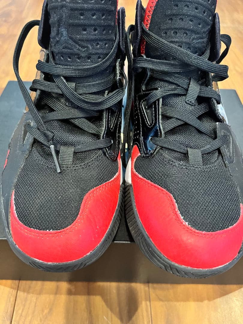美品！JORDAN STAY LOYAL 2 DQ8401-016