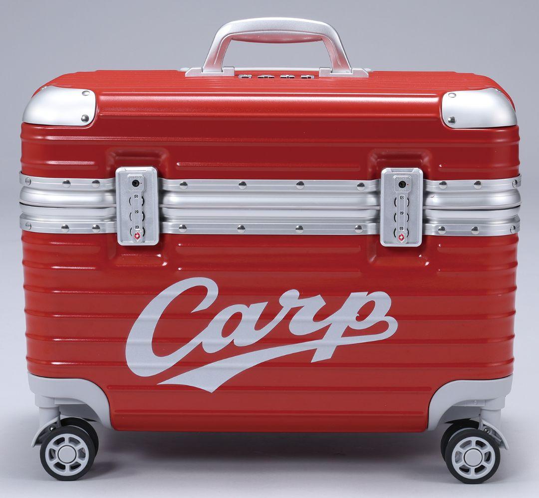 カープパイロットケース！限定完売品！