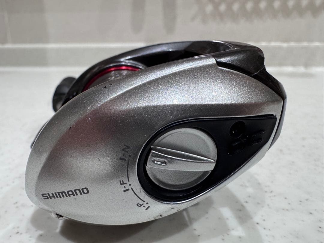 SHIMANO Scorpion DC7 シマノ　スコーピオン