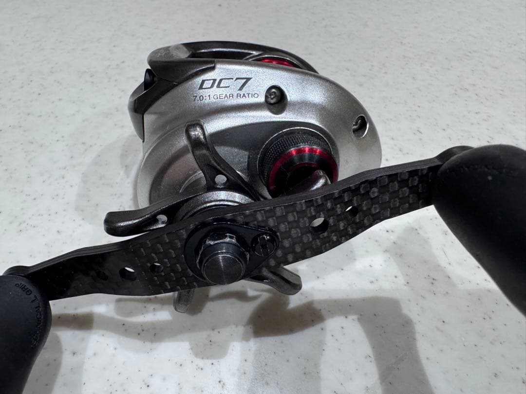 SHIMANO Scorpion DC7 シマノ　スコーピオン
