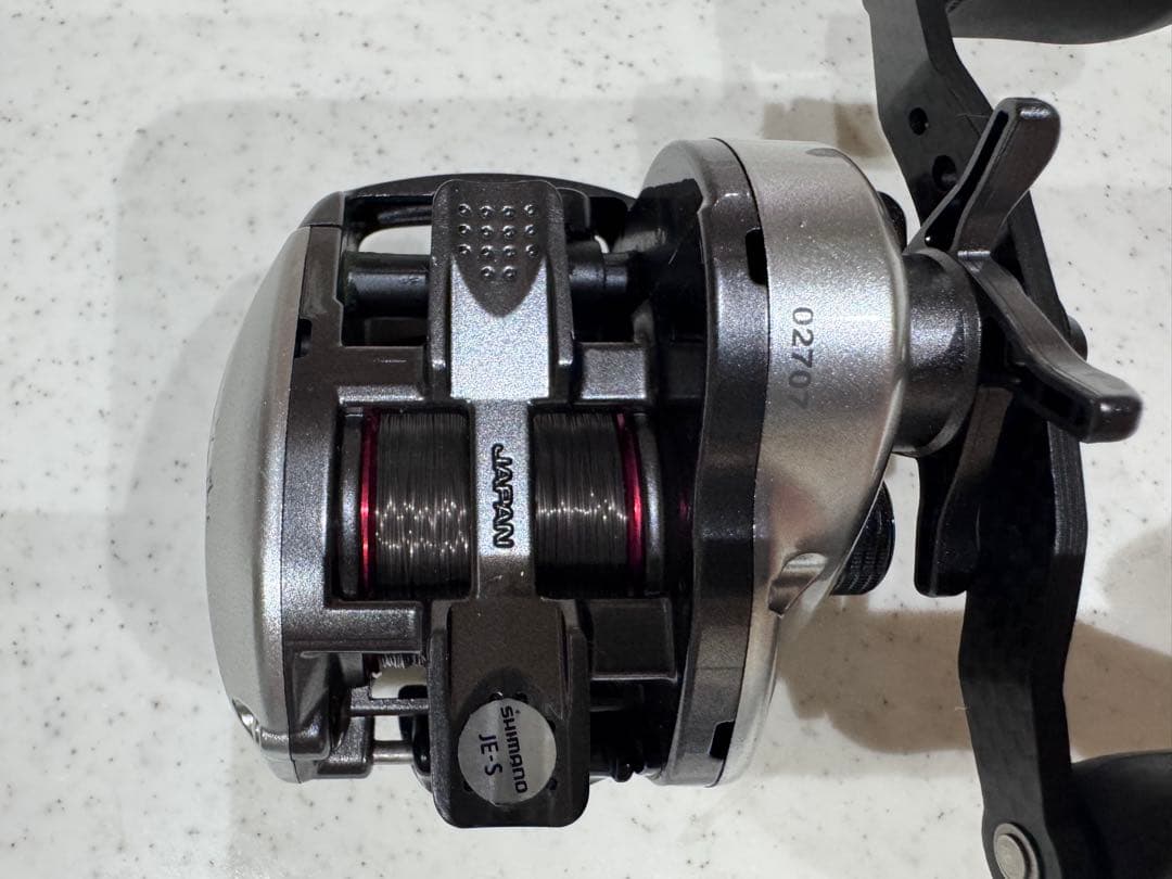 SHIMANO Scorpion DC7 シマノ　スコーピオン
