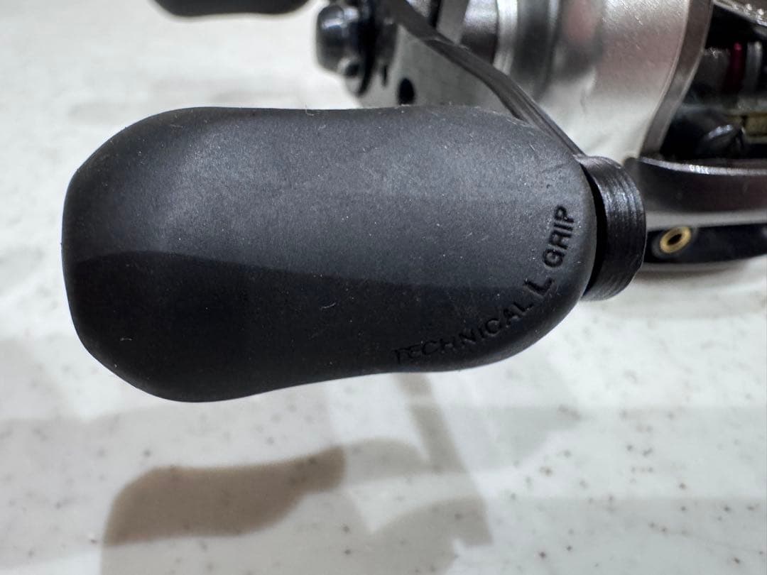 SHIMANO Scorpion DC7 シマノ　スコーピオン