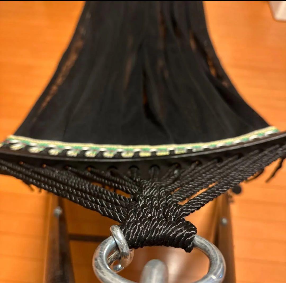 お寿司 タンスのゲン ハンモック
