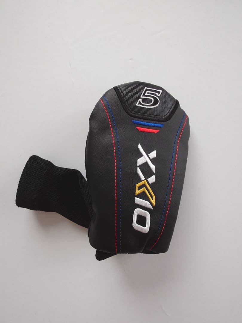 ★美品★ ゼクシオ13 XXIO13 MP1300 5W カーボン R