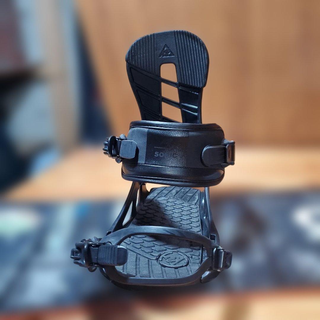 BURTON×K2×RIDE 3点セット！ 2719