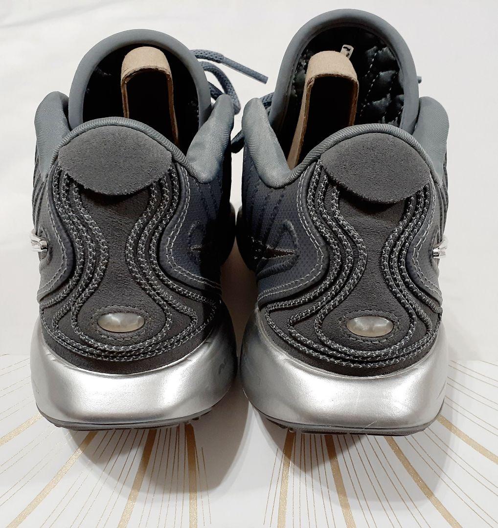 NIKE LEBRON XXI ナイキ レブロン 21 スニーカー バッシュ