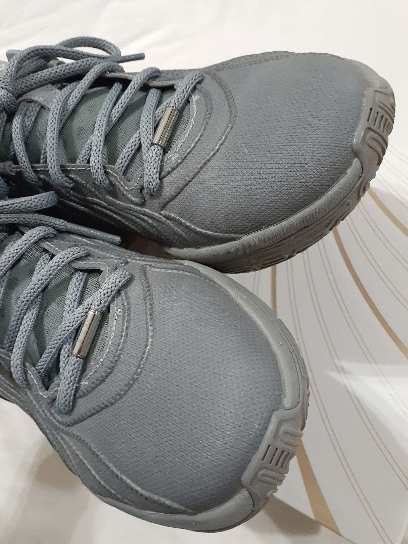 NIKE LEBRON XXI ナイキ レブロン 21 スニーカー バッシュ