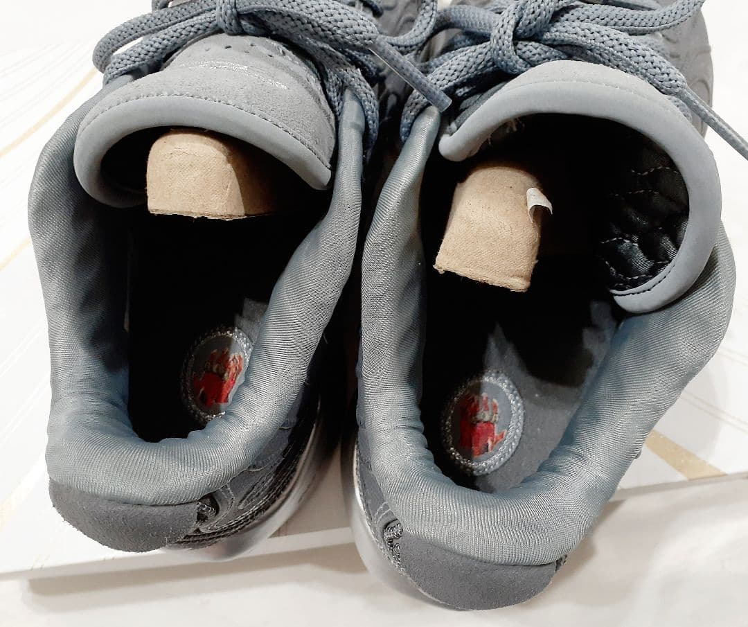 NIKE LEBRON XXI ナイキ レブロン 21 スニーカー バッシュ