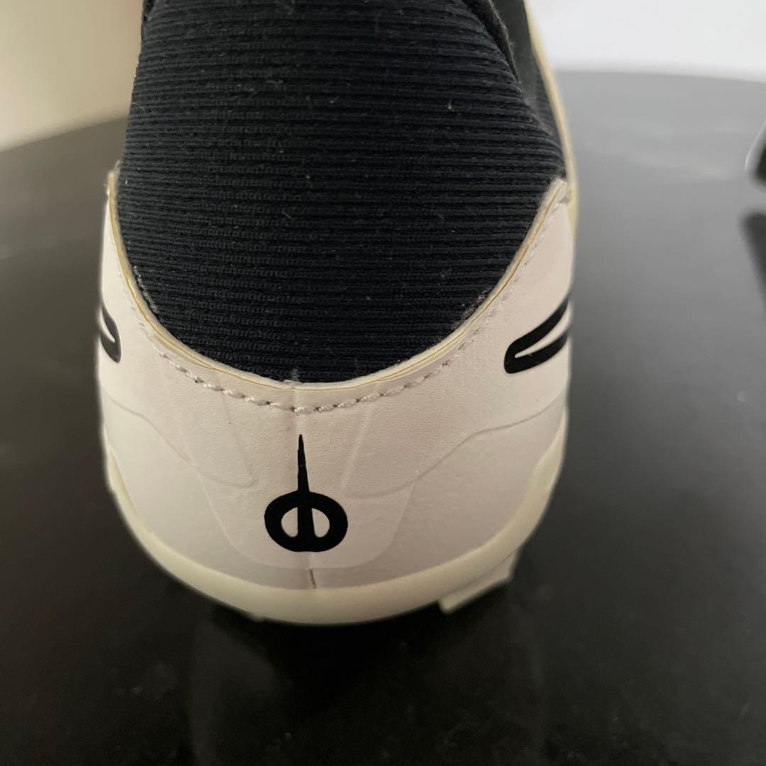 シューズ NIKETIEMP