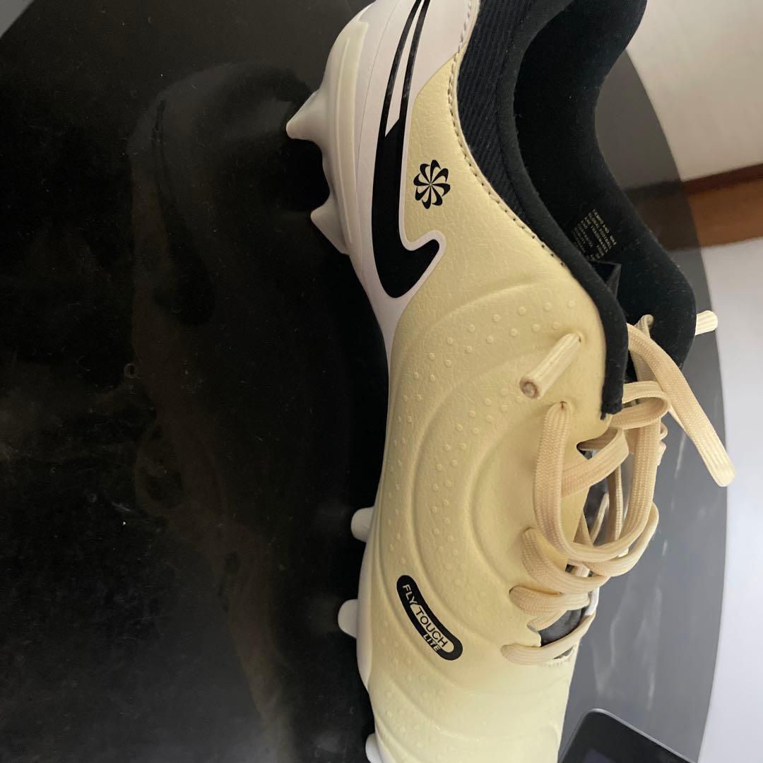 シューズ NIKETIEMP