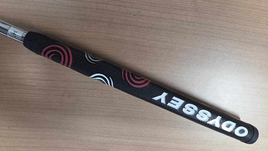 ODYSSEY パター WHITE HOT PRO #1 レフティー 34\"