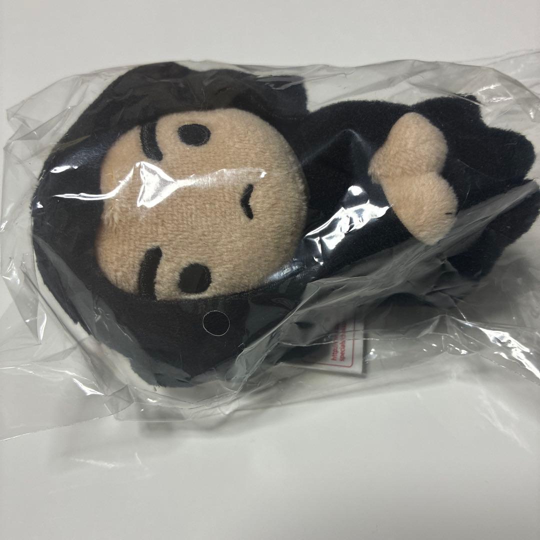 希少　未開封品　ちょっこりさん　ハリーポッター　スネイプ先生