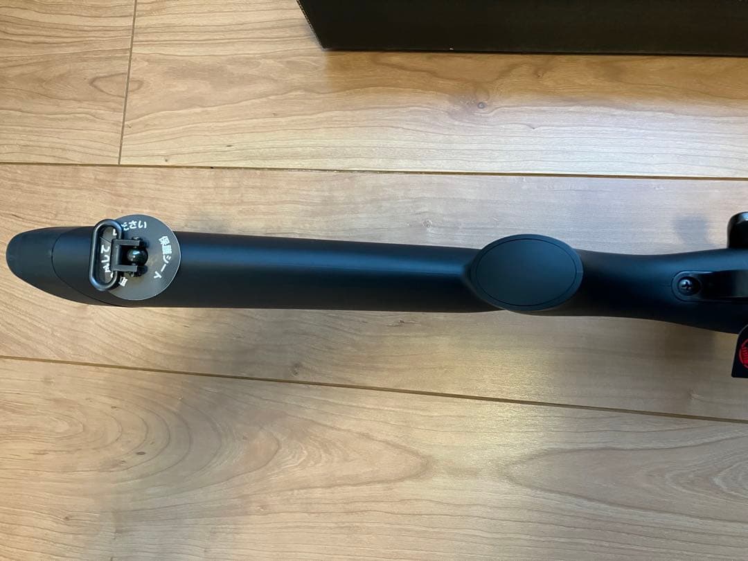 VSR-10 G SPEC スナイパーライフル　（東京マルイ）