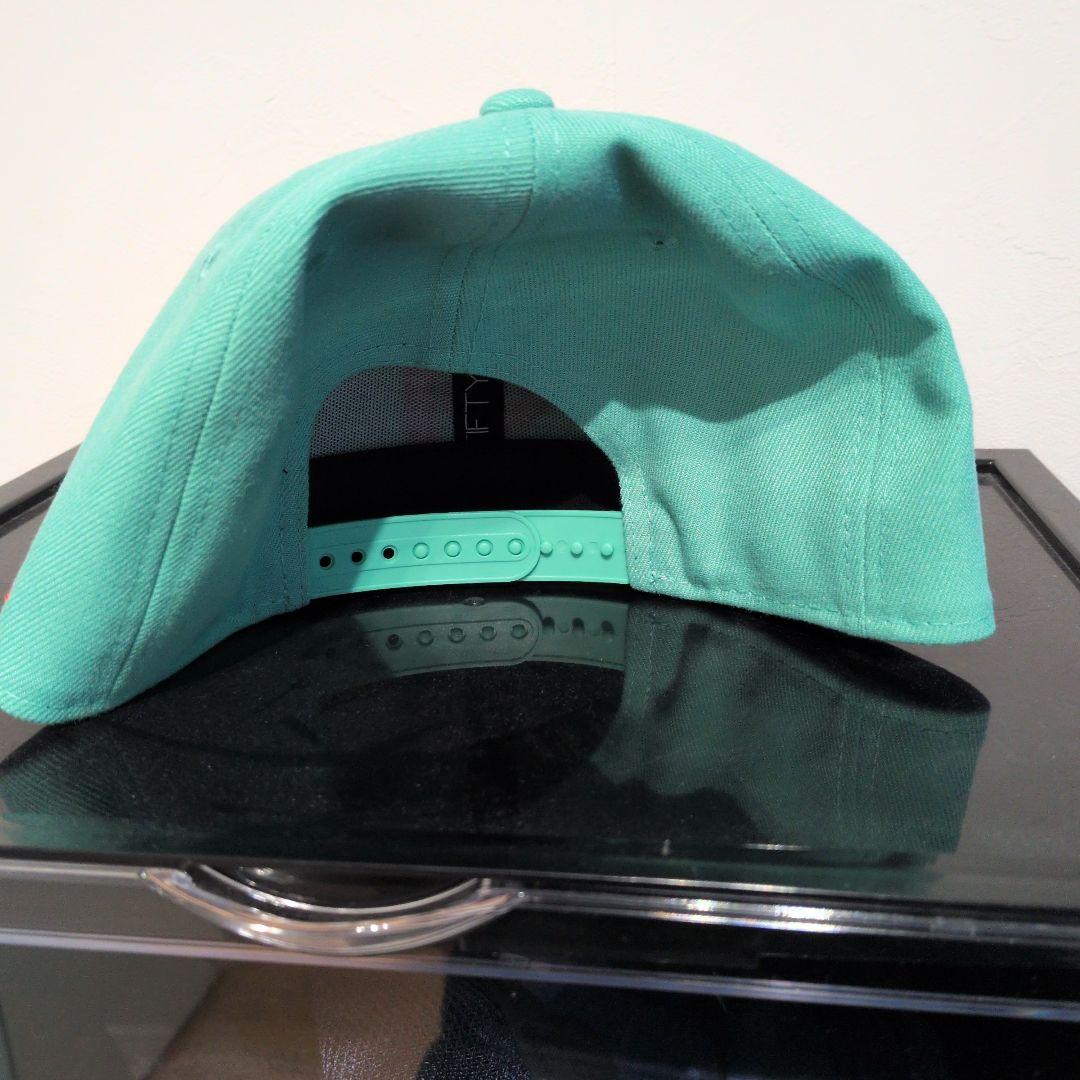 L*e様 ドラゴンズ 沖縄キャンプ 2025 9FIFTY スナップバック 2セ