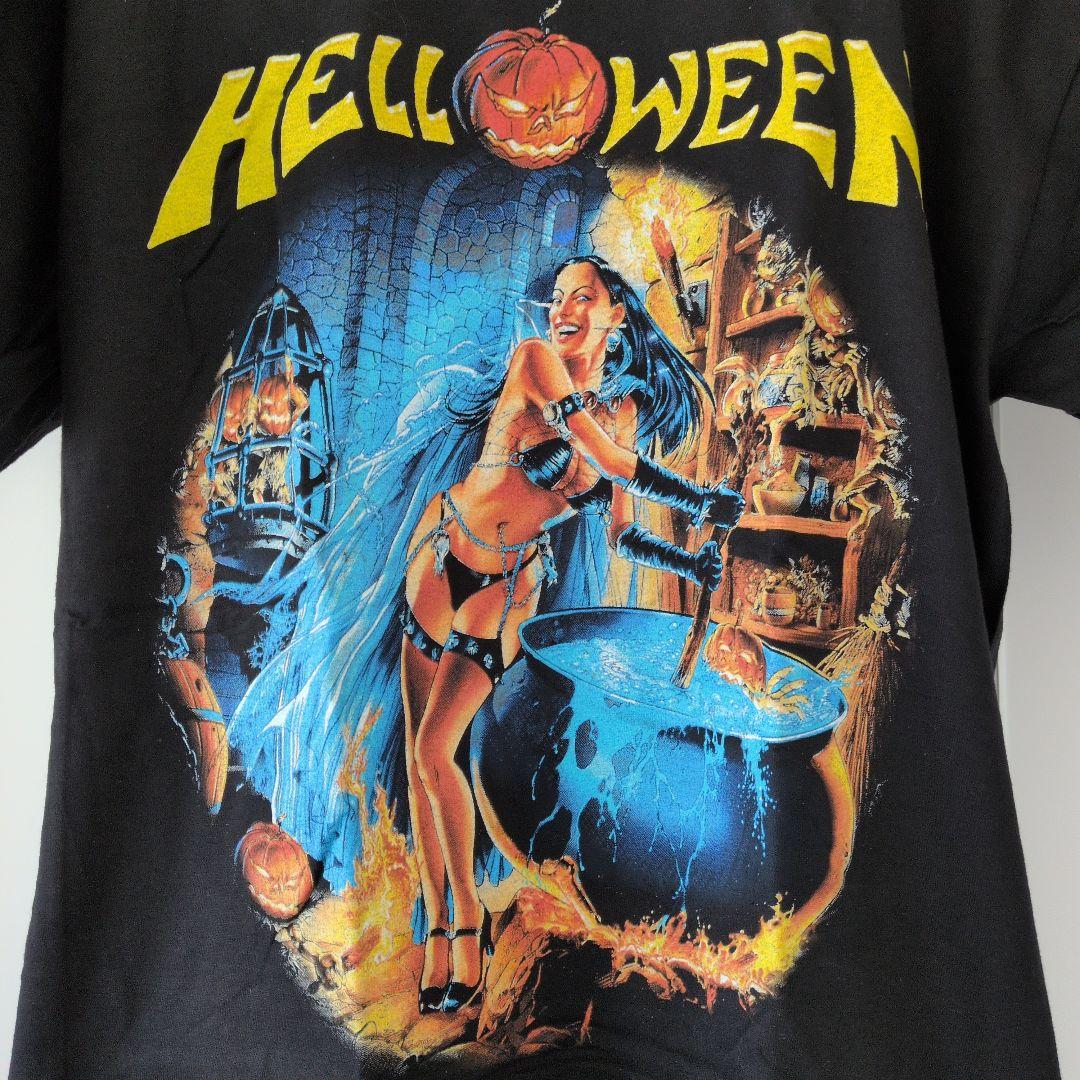 HELLOWEEN ハロウィン weikath