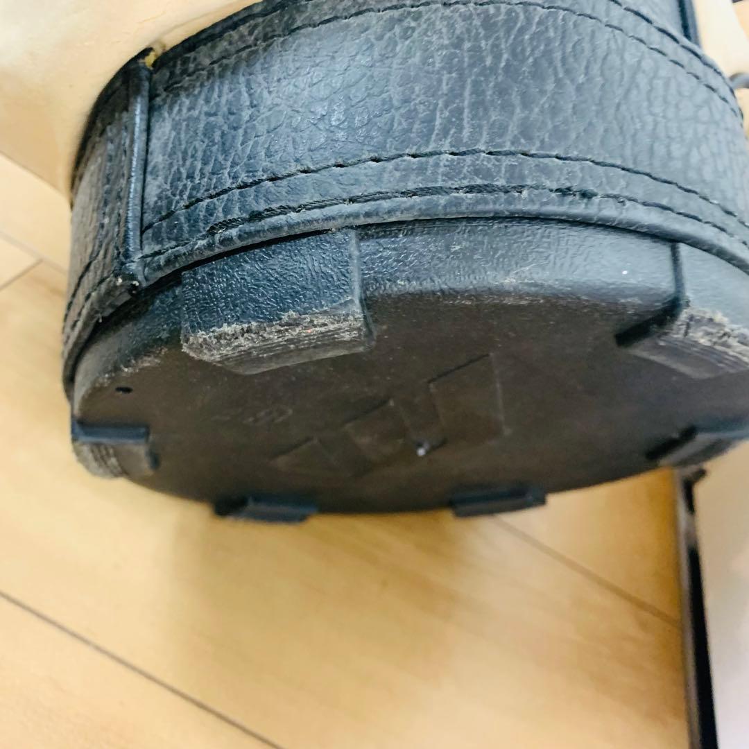MIZUNO PRO キャディバッグ ゴルフバッグ フード付き