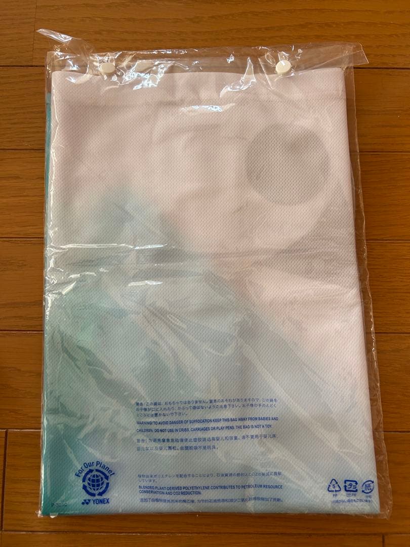 オール関東YONEX グラデーション Tシャツ 希少L ヨネックス