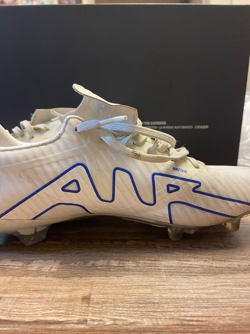 NIKE カスタム