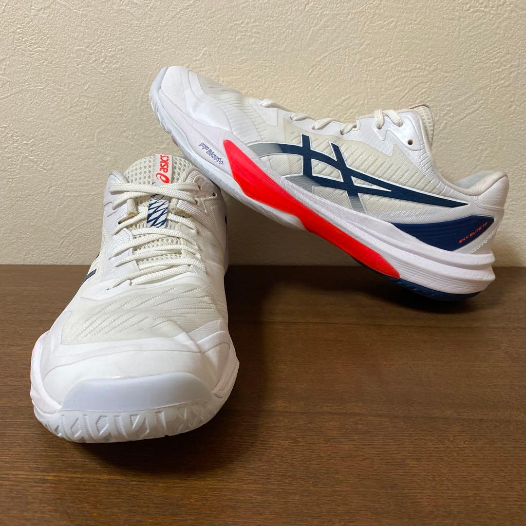asics SKY ELITE ff 3 スカイエリートff3 28cm