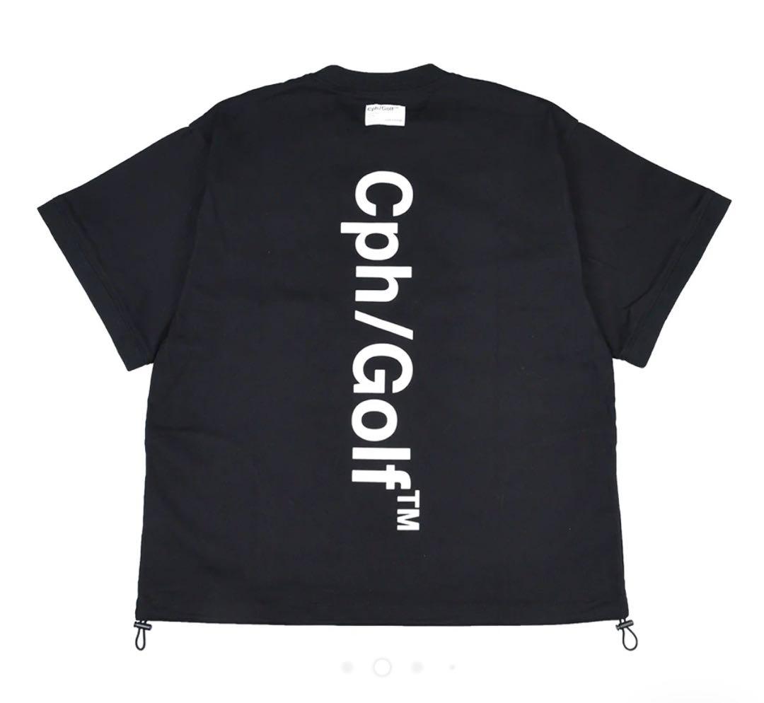 キャプテンズヘルム COTTON TRACK S/S PULLOVER