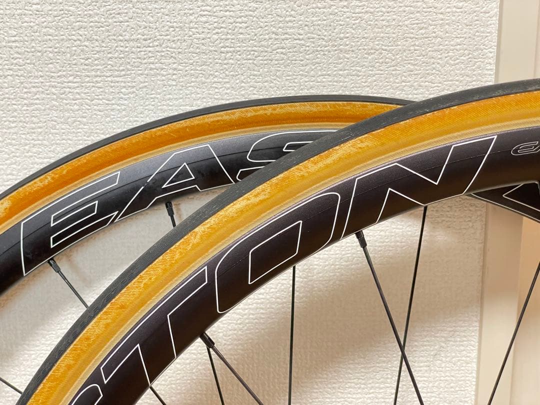 EASTON EA90 SL DISC ディスク ホイールセット
