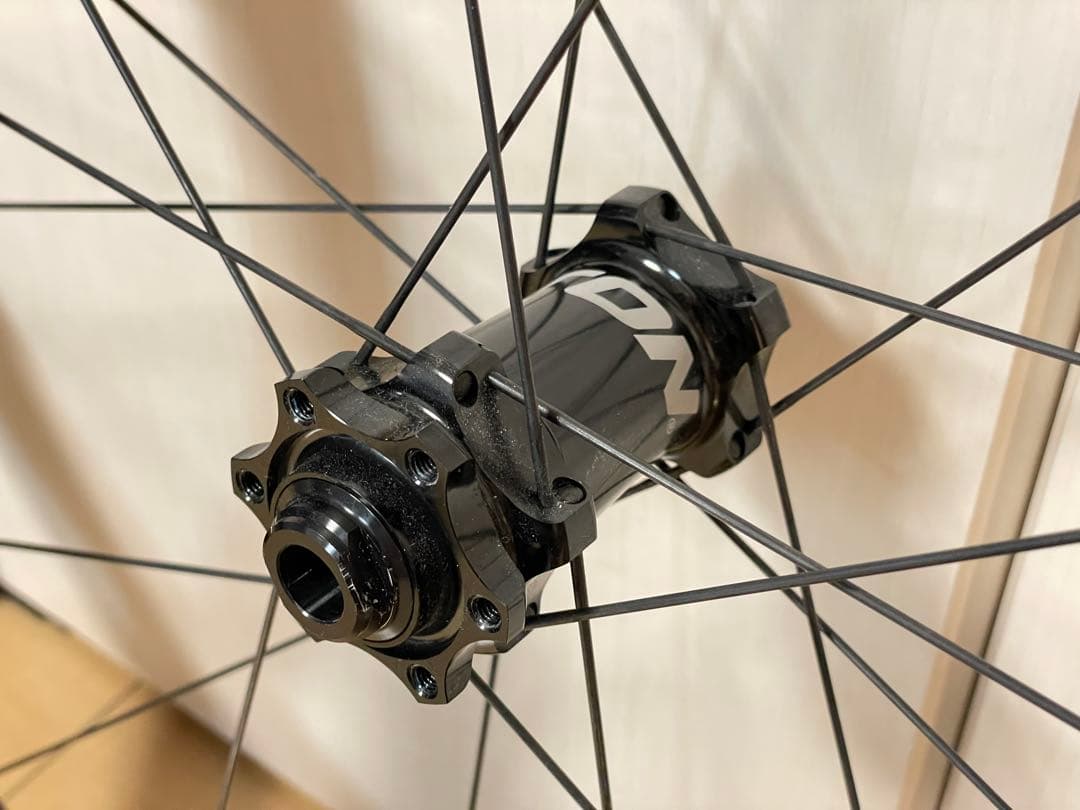 EASTON EA90 SL DISC ディスク ホイールセット