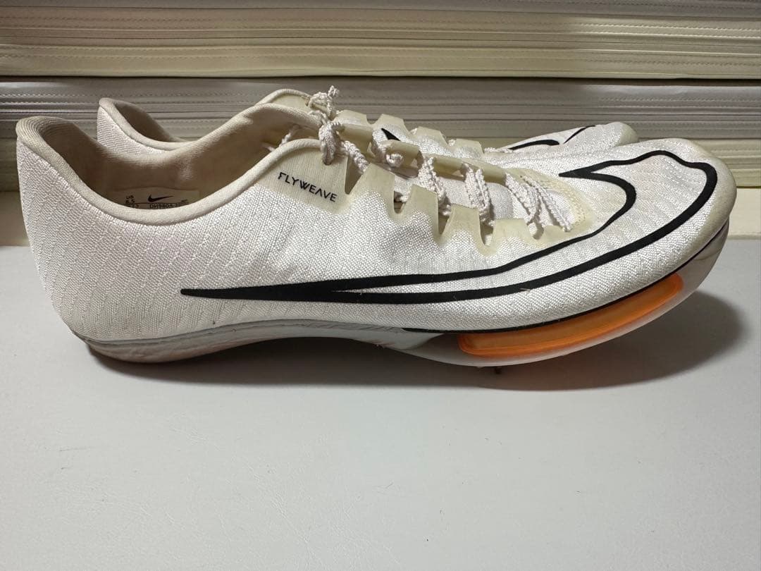 【稀少パンクなし】NIKEエアズームマックスフライプロト26.5cm