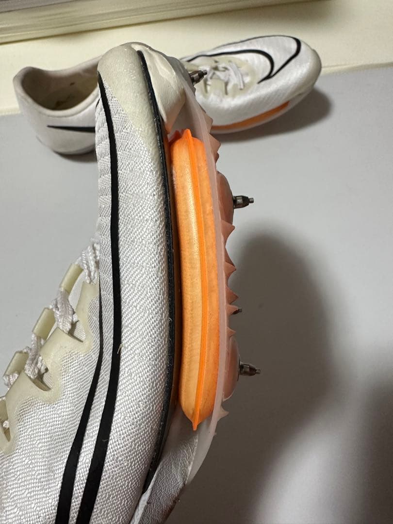 【稀少パンクなし】NIKEエアズームマックスフライプロト26.5cm