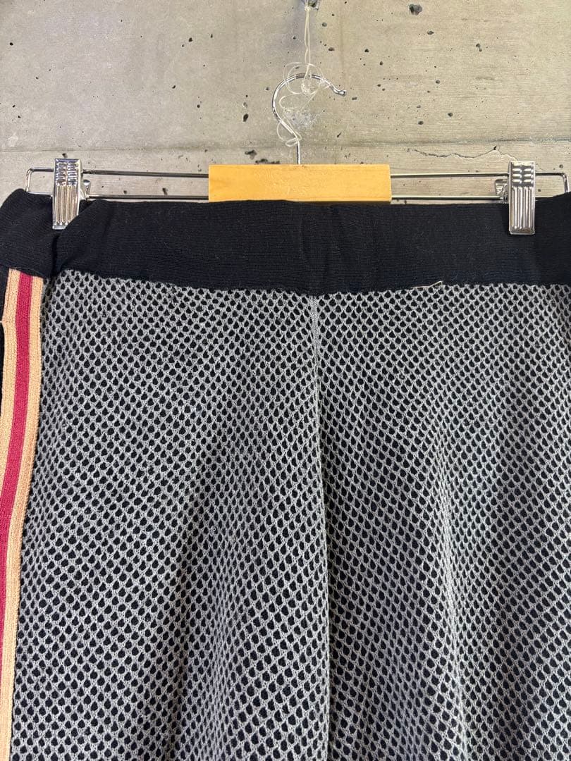 WHIMSY BB KNIT SHORT XL ハーフパンツ ショートパンツ