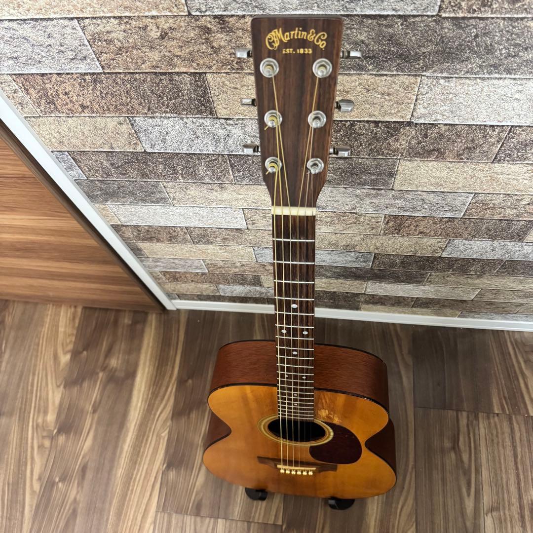 ギター Martin 000-1