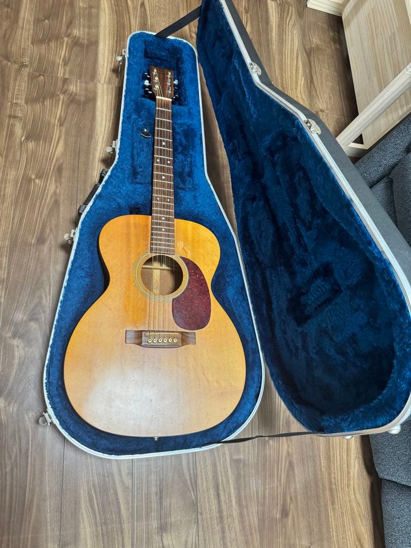 ギター Martin 000-1
