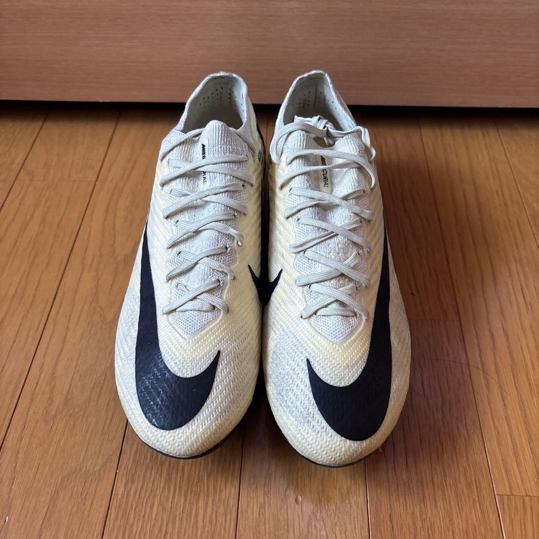 NIKE zoom マーキュリアルヴェイパー15 エリートAG PRO