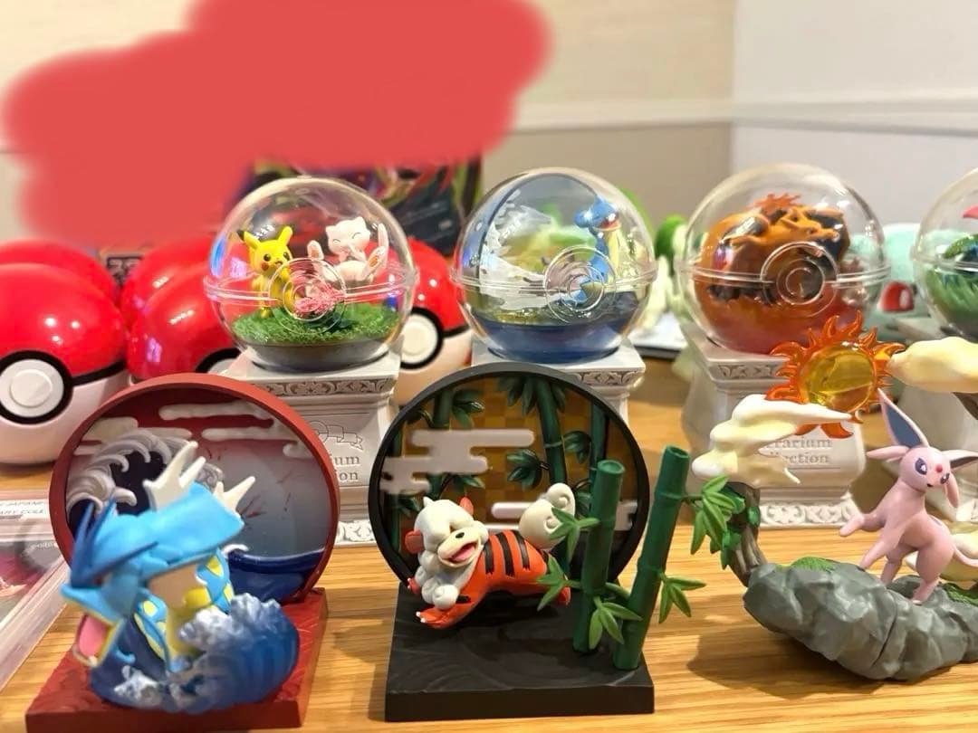 ポケモン　フィギュア　ぬいぐるみ　まとめ売り