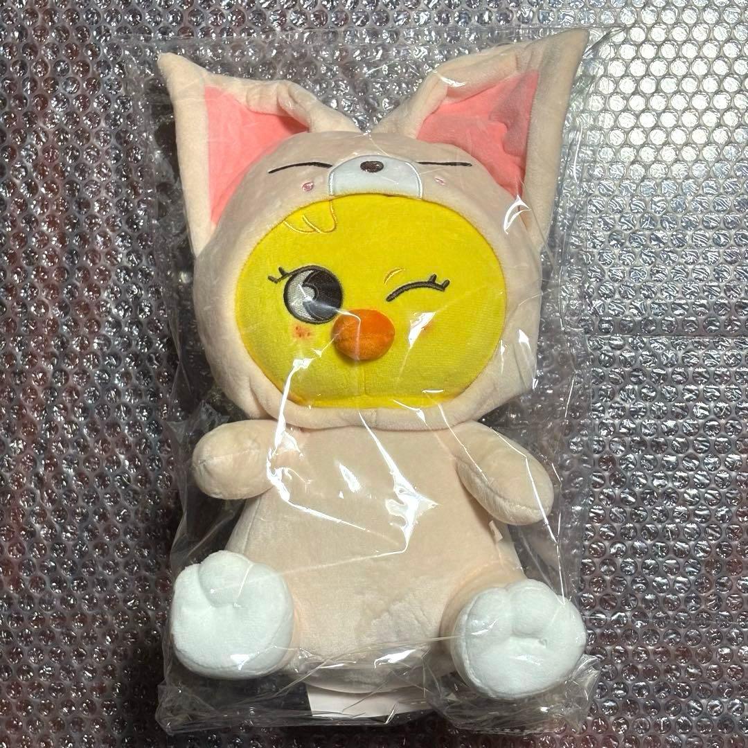straykids スキズ ポガリ ぬいぐるみ フィギュア