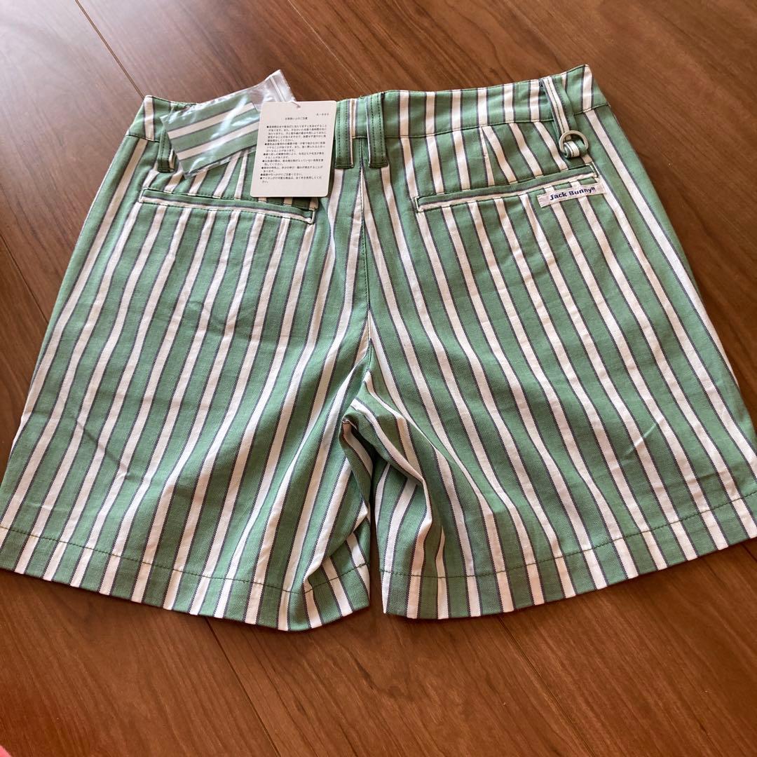 ジャックバニー　ショートパンツ