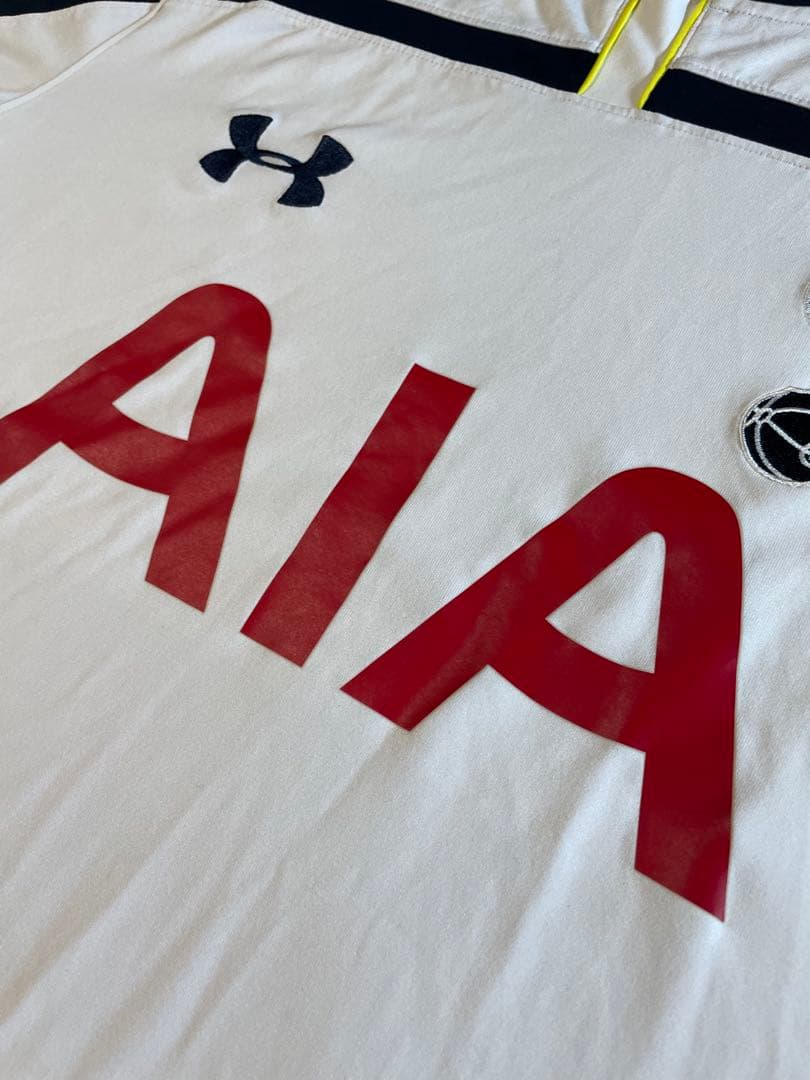 ウェア Tottenham Hotspur 14/15  jersey