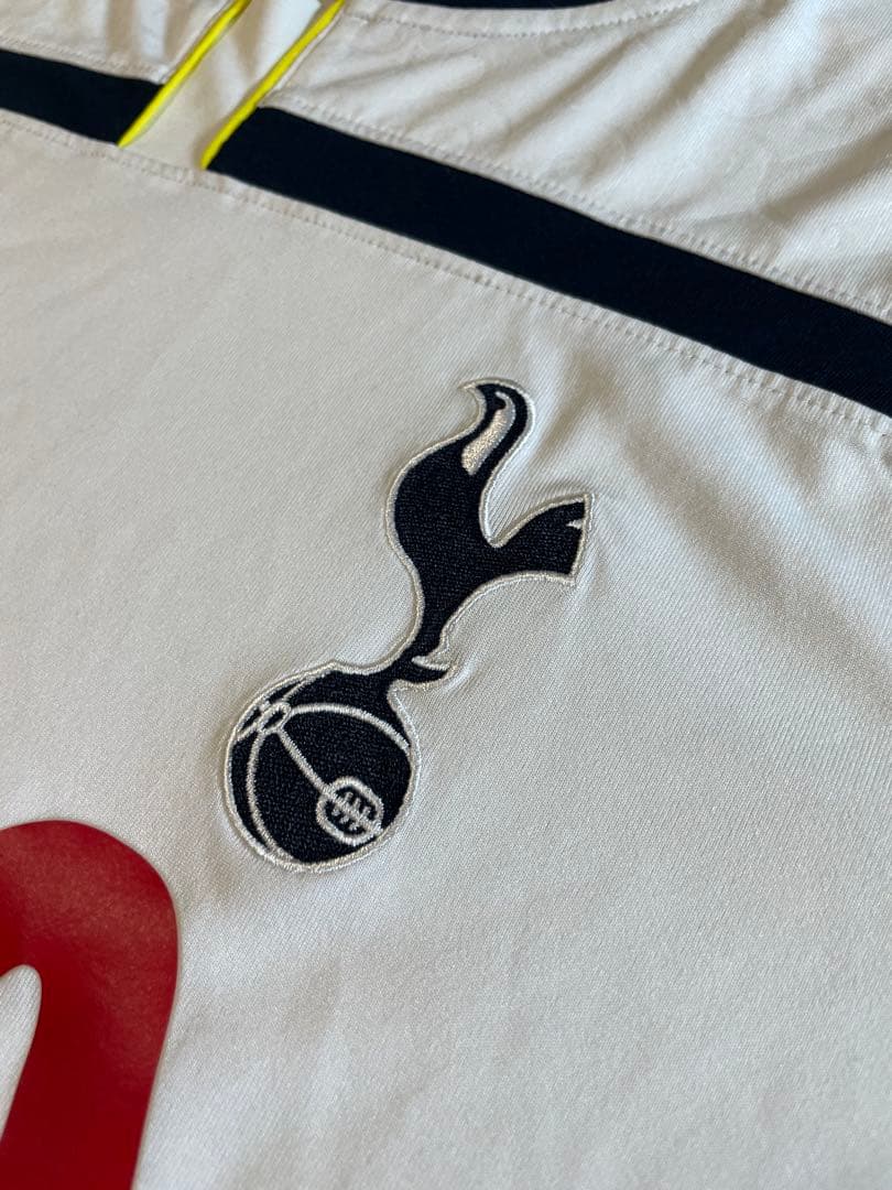 ウェア Tottenham Hotspur 14/15  jersey