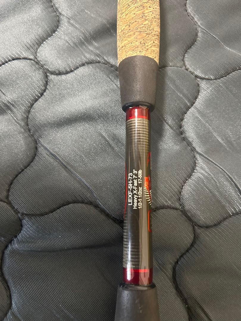キスラー　zbone LE最終モデル　73 5H LEXF
