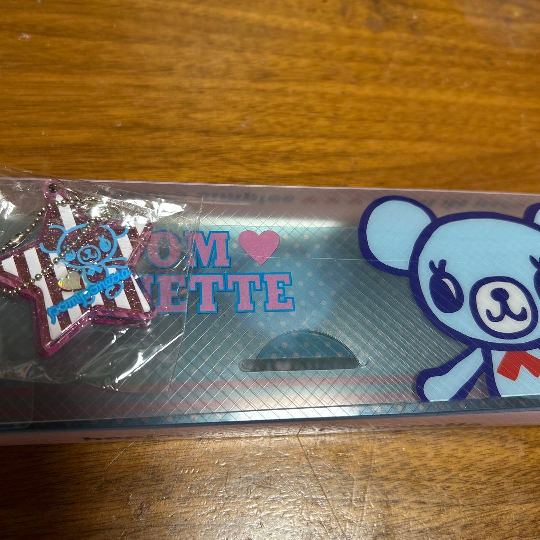 超激レア！ポンポネット　ミントくんの文具セット！　平成レトロ