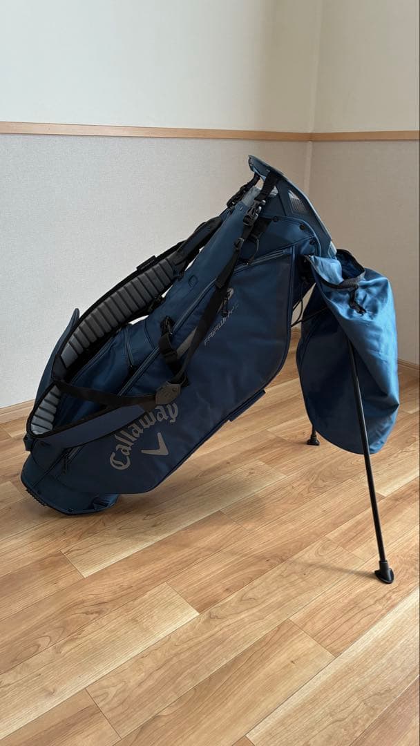 Callaway(キャロウェイ) スタンド キャディバッグ　23 CE