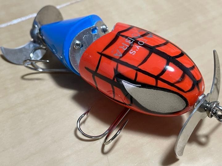 フロッグプロダクツ　ショートコブラ