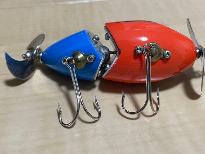 フロッグプロダクツ　ショートコブラ