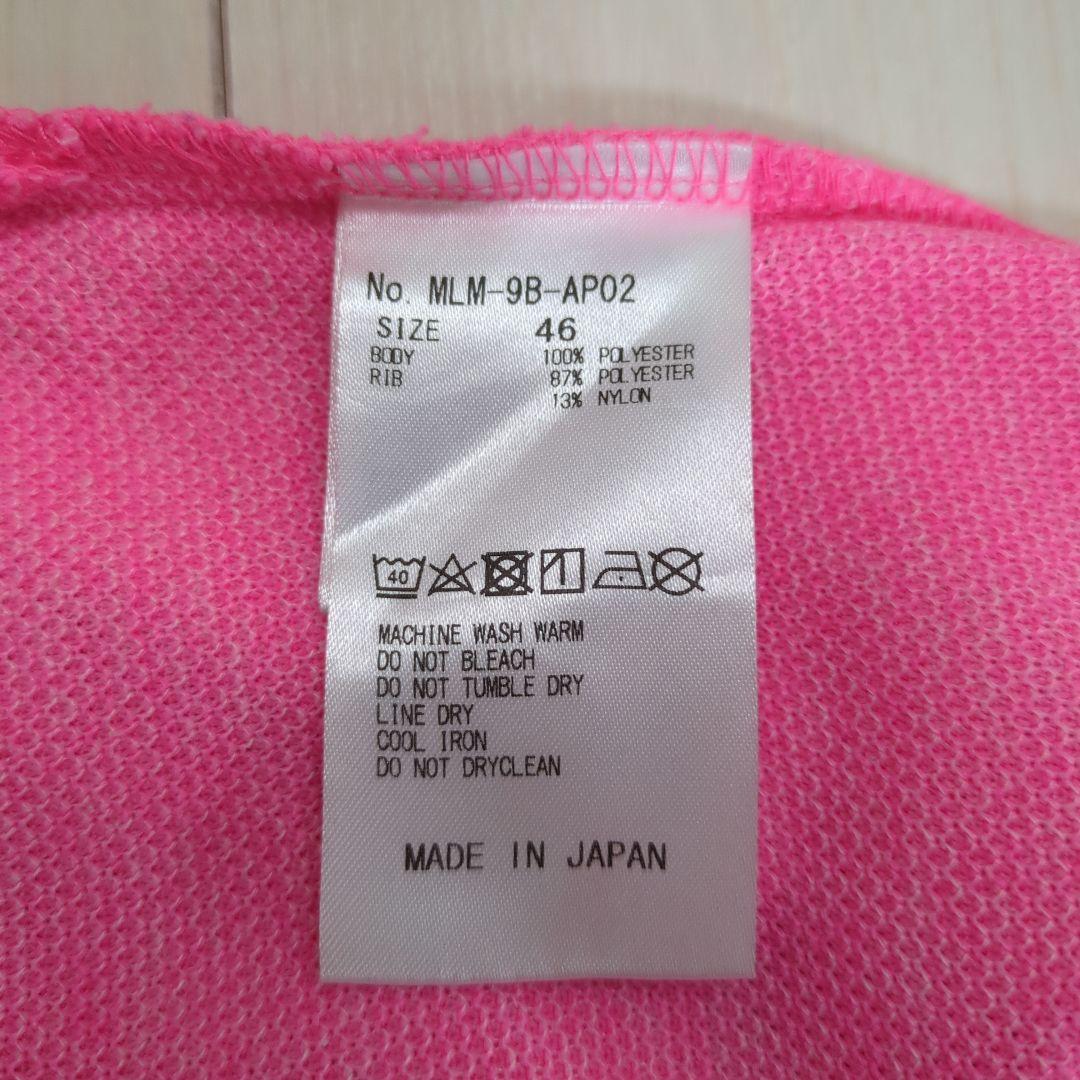 MARK&LONA ゴルフ　セットアップ