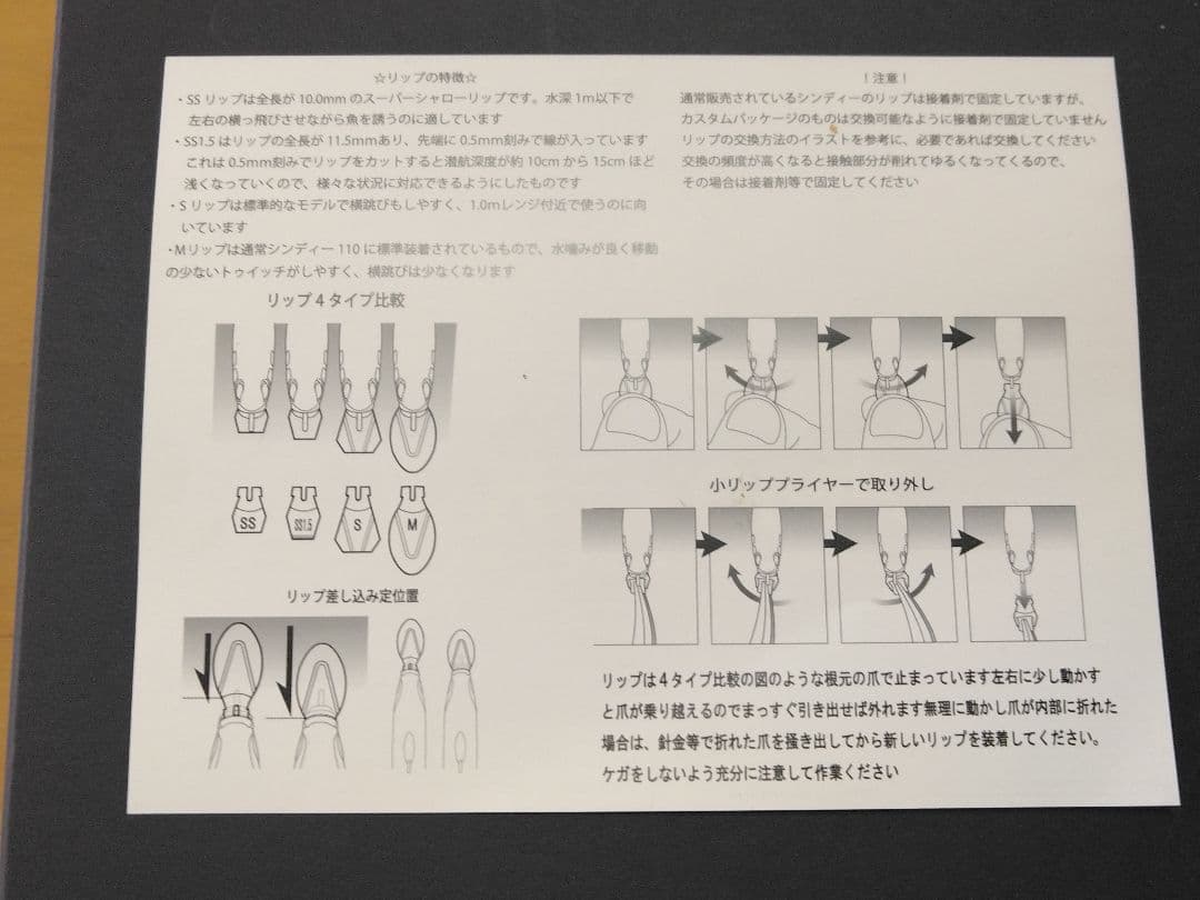 レヴォニック　コンプリートセットB　ゴールデンシャイナー　2025限定販売