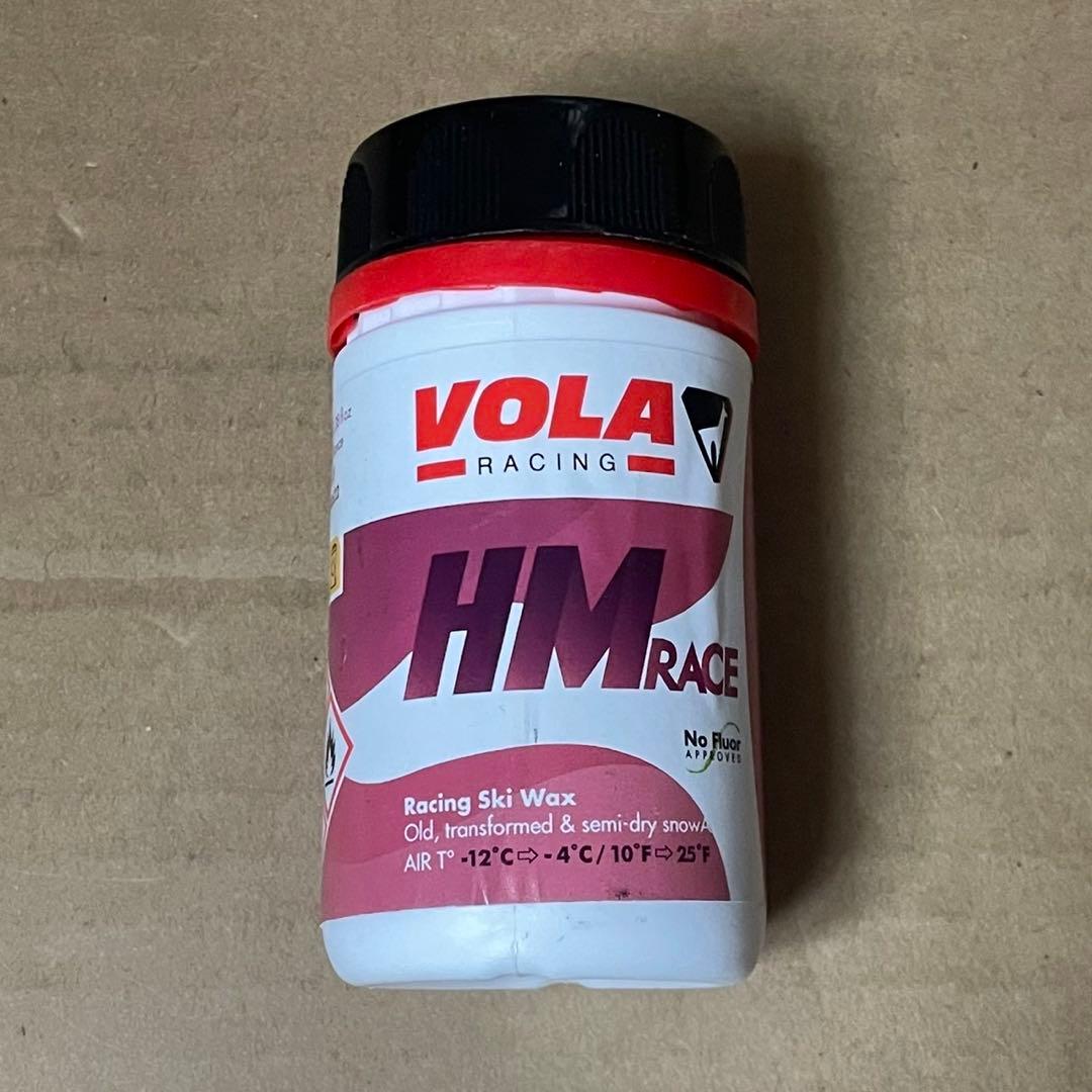 VOLA　HM RACE　リキッド　紫　100ml　 swix lm mx