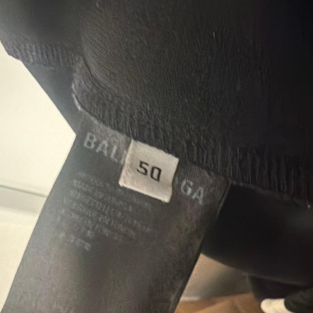Balenciaga ジャージ パンツ
