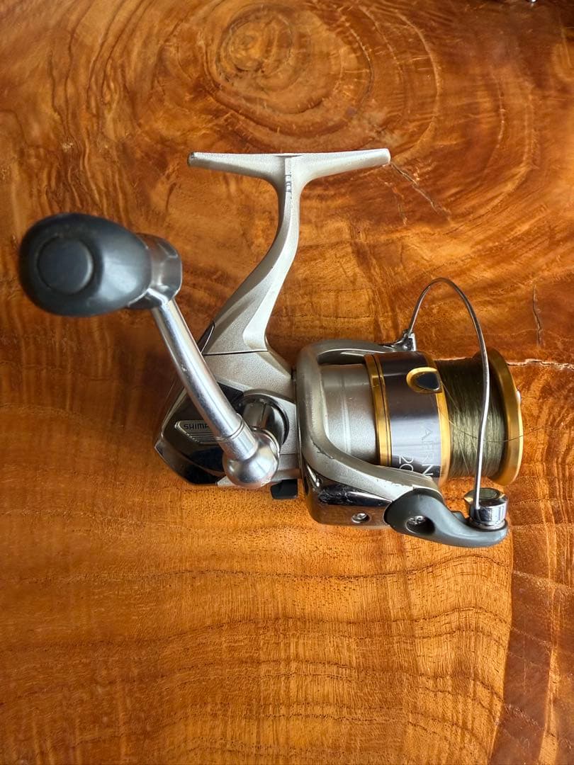 バス釣り具セット売り