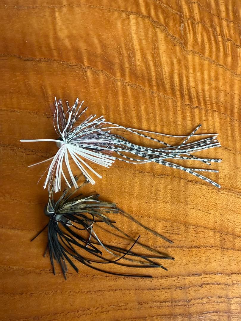 バス釣り具セット売り