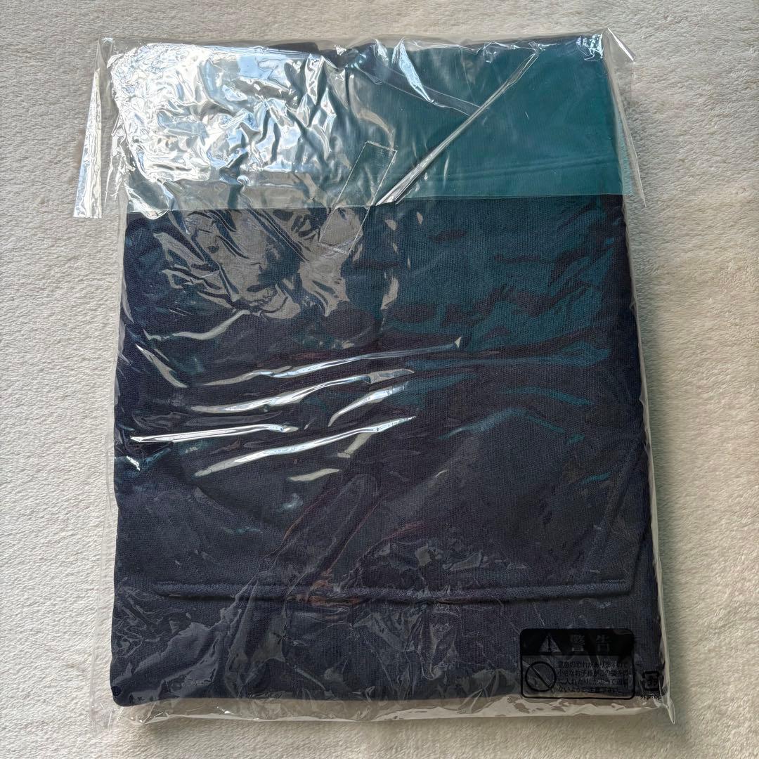 ヤクルト　山田哲人　パーカー　トリプルスリー　M 新品